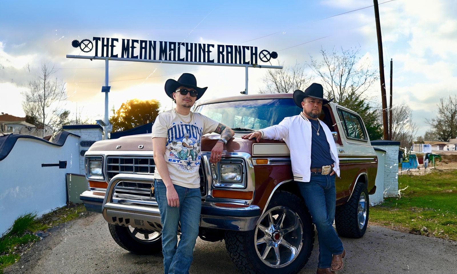 Leaving With My Heart (Radio Edit)