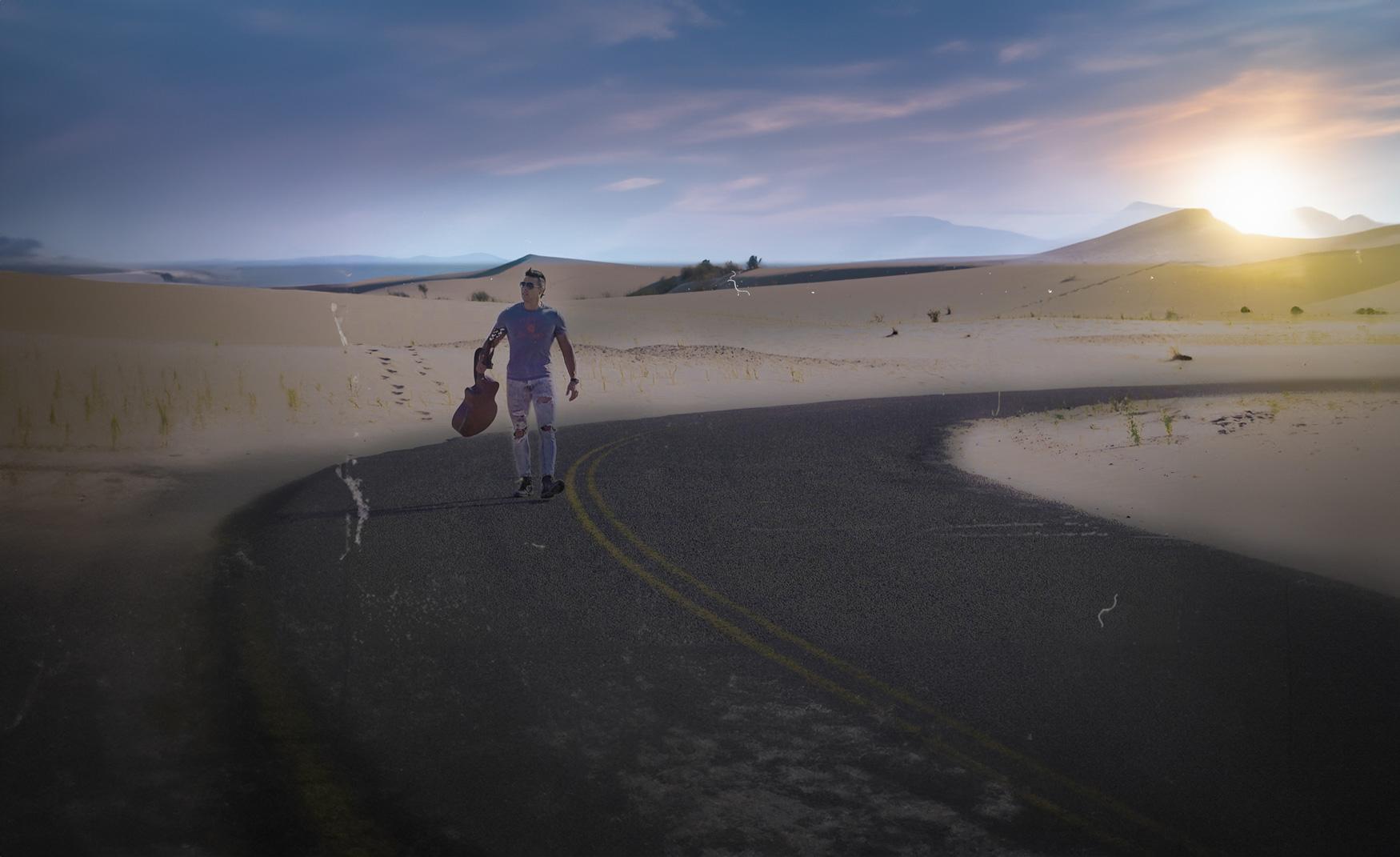 100 Miles To Nowhere